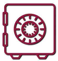 Vault Icon