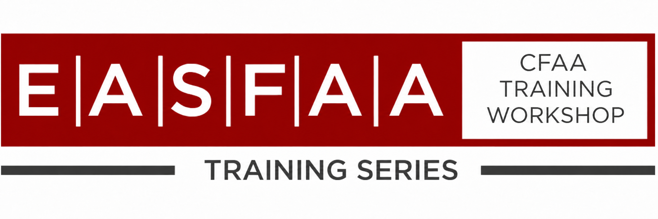 CFAA Training Logo