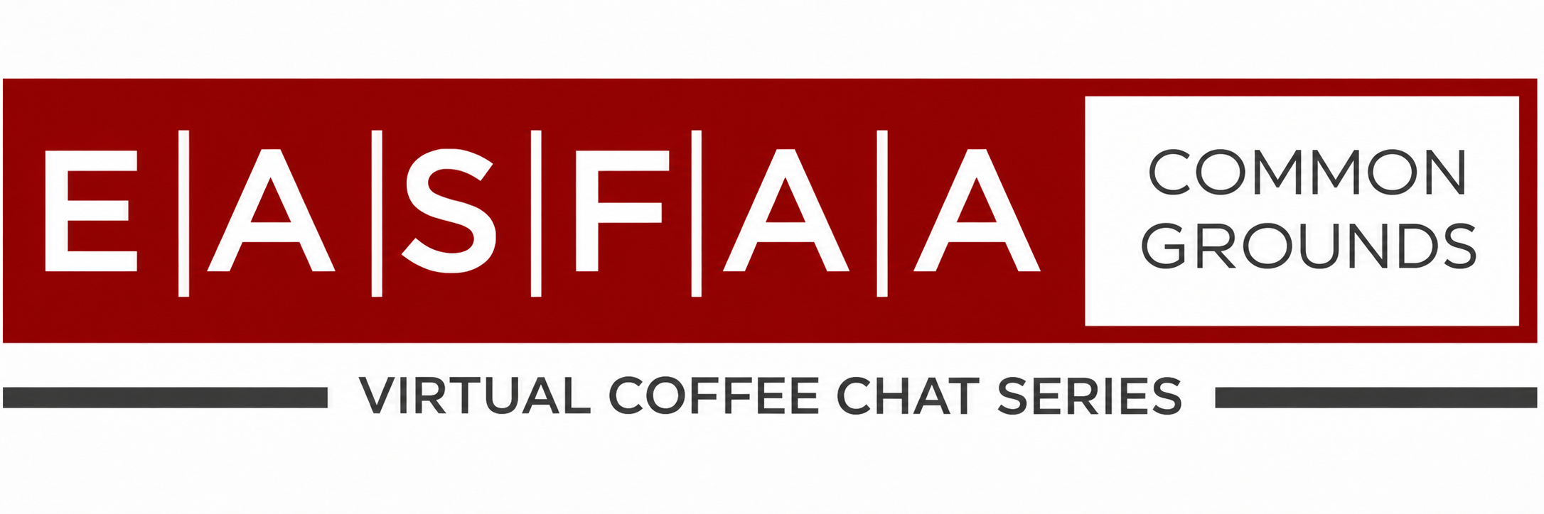 Coffee Chat Common Grounds Logo