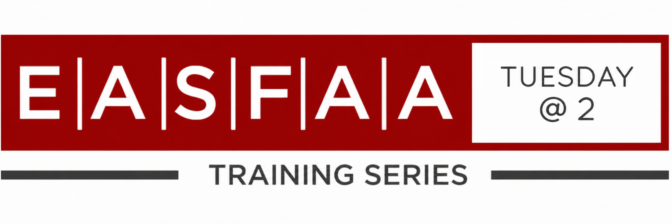 Tues at 2 Training Logo